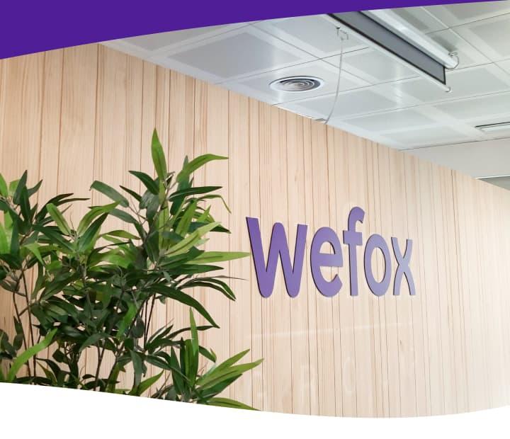 Wefox office